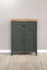 Calicosy - Scaffale 2 porte e 1 cassetto L77 cm - Stanton Anteprima dell’immagine prodotto 15
