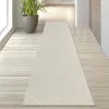 Schöner weicher Teppich mit Wellenmuster in creme Größe - Produktbild-Vorschau 3