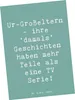 Mr. & Mrs. Panda Postkarte Spruch Ur-Großeltern Geschichten Produktbild-Vorschau 1