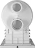 Astral ABS Skimmer 17.5 (265 mm) für Folienbecken Produktbild-Vorschau 4