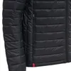 hummel hmlRED QUILTED JACKET - BLACK - 3XL Produktbild-Vorschau 4