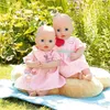 Zapf Baby Annabell Kleid 43 cm Produktbild-Vorschau 2