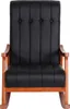 Fauteuil à bascule HWC-K10, fauteuil à bascule Fauteuil Voir les images du produit 4