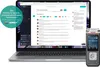 Philips DVT6115 VoiceTracer: Hochwertiges Diktiergerät mit Produktbild-Vorschau 8