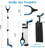 Faltbare Greifer für Senioren 109cm lang Allzweckgreifer Produktbild-Vorschau 2