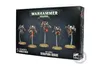 Warhammer 40.000 Adepta Sororitas Seraphim Squad Produktbild-Vorschau 7