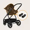 Passeggino Lionelo Meril 2in1 navicella fino a 9 kg, 0-48 Anteprima dell’immagine prodotto 6