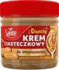 Go On Peanut Butter Crunchy 500g Sante Podgląd zdjęcia produktu 2