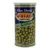 Khao Shong Wasabi Coated Peanuts – Knusprig umhüllte Erdnüsse, geröstet mit Wasabi, 350g Produktbild-Vorschau