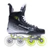 BAUER Inlinehockey Skate Vapor Hyperlite 2 - Volwassenen, Productafbeelding-voorbeeld 2