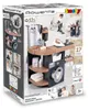 Smoby - Rowenta Huishoudenset Wasruimte - Speelwasruimte Productafbeelding-voorbeeld 6