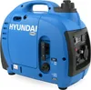 HYUNDAI Inverter-Generator HY1000Si D (1 kW, tragbar, 1 x Produktbild-Vorschau 1
