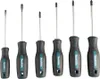 Makita Schraubendreher Set 6 teilig Produktbild-Vorschau 1