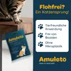 Amuleto Clean & Care Bath - Parasiten-Shampoo für Hunde & Produktbild-Vorschau 3