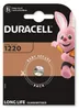 Duracell CR1220 Lithium-Knopfzelle 3V, Batterie, (1 Stück, Produktbild-Vorschau 5