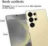 Accezz Clear Backcover pour le Samsung Galaxy S25 Ultra - Voir les images du produit 3