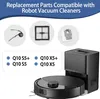 INF Kit d'accessoires de remplacement pour Roborock Q10 S5+ Voir les images du produit 3