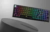 Keychron K4 HE Shine-Through Clavier magnétique sans fil, Voir les images du produit 3