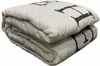 Bettüberwurf Tagesdecke 140x210 cm Home Weiß Creme Grau Produktbild-Vorschau 5