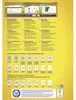 Avery Zweckform L4730REV-25 Universal-Etiketten, 17,8 x 10 Produktbild-Vorschau 15