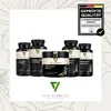 Vita Elements Shilajit Hars 50g Fulvinezuur Mineralen Productafbeelding-voorbeeld 7
