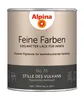 Alpina Feine Farben Lack No. 33 Stille des Vulkans edelmatt Produktbild-Vorschau 1