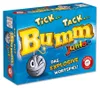 Piatnik, Tick-Tack-Bumm Junior, 647444 Anteprima dell’immagine prodotto 2