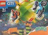 LEGO 60299 Zawody kaskaderskie - zestaw z zabawkowym Podgląd zdjęcia produktu 28