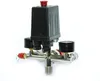 DRUCKSCHALTER MIT MANOMETER - DRUCKSCHALTER /Typ-T/ Produktbild-Vorschau 14
