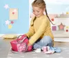 Baby Born Luiertas Roze Podgląd zdjęcia produktu 25