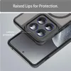Motorola Edge 70 Hülle - Coverup Mattes Transparentes Back Produktbild-Vorschau 7