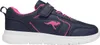 KangaRoos K-ETK Zig EV Sneaker Blau in Gr. 29 Produktbild-Vorschau 3