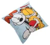 Garfield Kissen - Odie Plüsch Dekokissen Zierkissen Produktbild-Vorschau 3