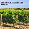 Wiltec Grillage à mailles - 5 m x 100 cm / Épaisseur fil Voir les images du produit 2