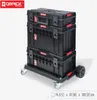 Qbrick-System One 200 Profi Produktbild-Vorschau 8