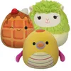 Squishmallows 6700.42306, Zvířátka na hraní, 1 rok/roky Náhled obrázku produktu 1