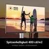 LG 27UP650P-W - LED-Monitor - 68.4 cm (27") - 3840 x 2160 Produktbild-Vorschau 14