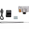 CANON Compact PowerShot SX740 HS Lite Silver Edition Produktbild-Vorschau 4