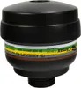 Ersatzfilter Model Climax 731/725 A2B2E2K2P3 Produktbild-Vorschau 1