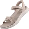 Skechers WIP 141481/TPE in Beige color size 38 Anteprima dell’immagine prodotto 6