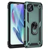 Moto G50 5G Hülle, Dual Layer Militäre Fallschutz Produktbild-Vorschau 7