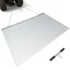 VEVOR Zieharrow, 5 x 4,5 ft langlebiger Kettenegge mit 60 Produktbild-Vorschau 2