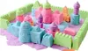 Kinetischer Sand 3 kg, Kinderset, Pool, Förmchen, Produktbild-Vorschau 14