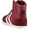 hummel Slimmer Stadil High Sneaker cabernet 47 Náhľad obrázku produktu 2