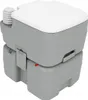 Campingtoilette, Tragbare Toilette, Reisetoilette 20L mit Produktbild-Vorschau 3