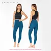 Merry Style Thermo Leggings Damen Gefütterte Thermoleggings Produktbild-Vorschau 3