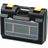 allit Universalkoffer DinoPlus Tool 41, schwarz/gelb Produktbild-Vorschau 13