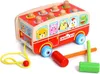 Bus Holz Kinderspielzeug Produktbild-Vorschau 2