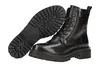 Geox Damen Stiefeletten D16HRF 00043 C9999 Farbe:Schwarz Produktbild-Vorschau 9