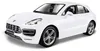 Bburago 18-21077 - Modellauto - Porsche Macan (weiß, Produktbild-Vorschau 1